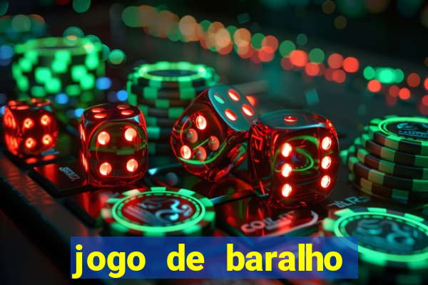 jogo de baralho que ganha dinheiro de verdade