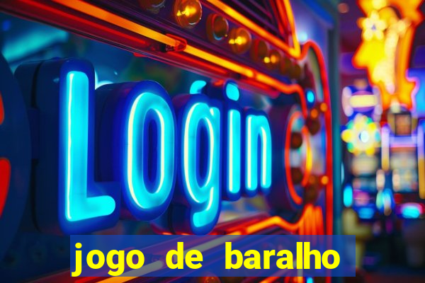 jogo de baralho que ganha dinheiro de verdade