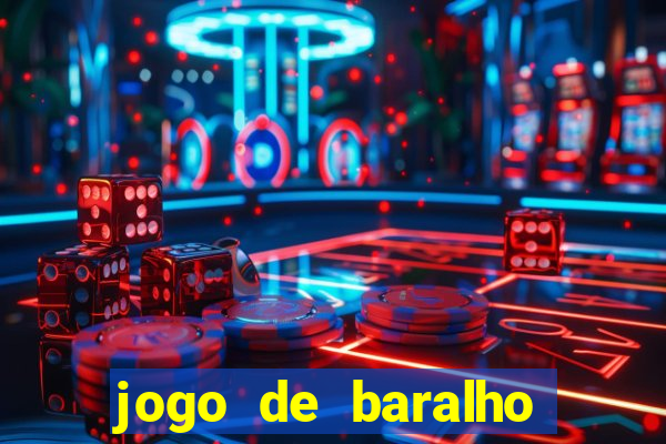 jogo de baralho que ganha dinheiro de verdade