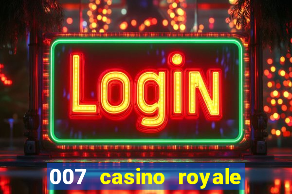 007 casino royale subtitles english