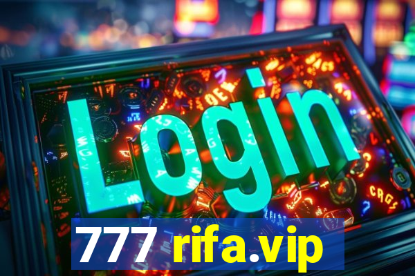 777 rifa.vip