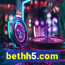 bethh5.com