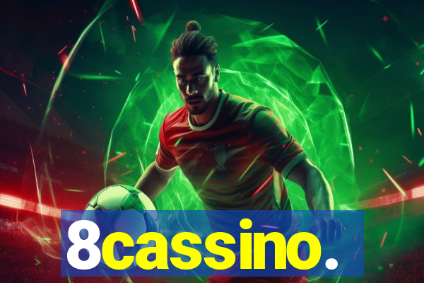 8cassino.