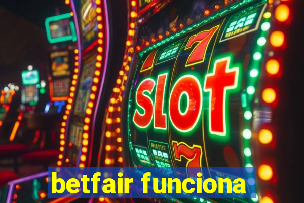 betfair funciona