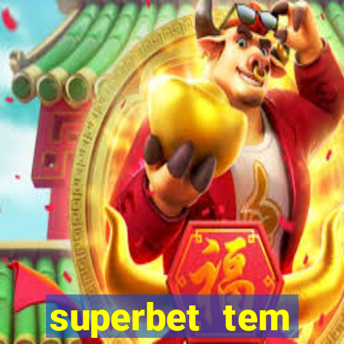 superbet tem pagamento antecipado