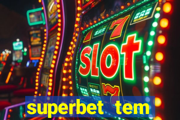 superbet tem pagamento antecipado