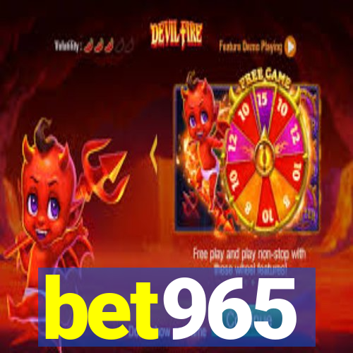 bet965