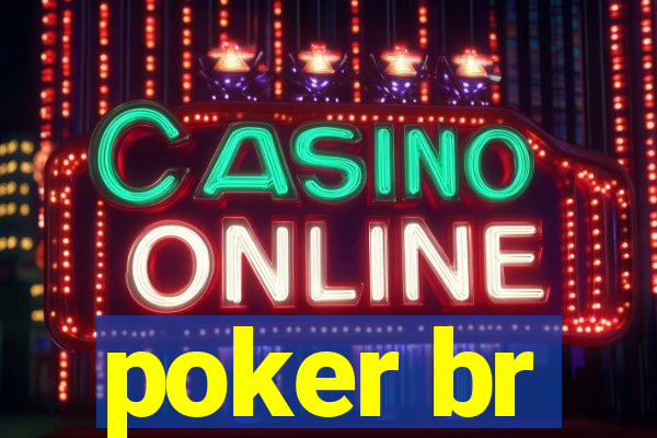 poker br