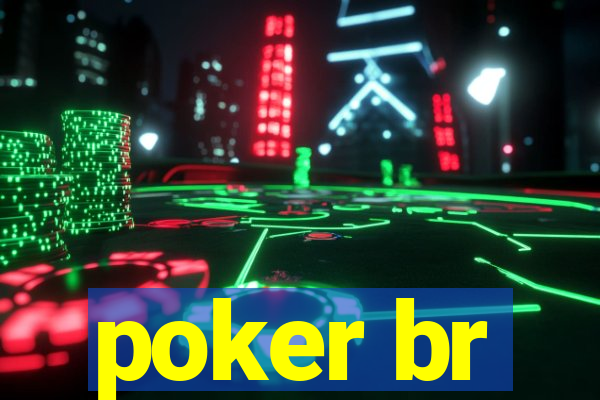 poker br