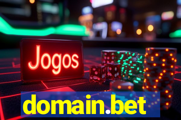 domain.bet