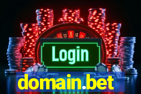 domain.bet