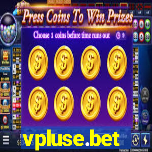 vpluse.bet