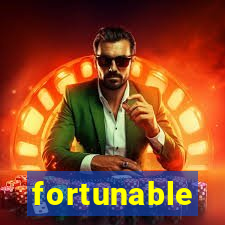 fortunable