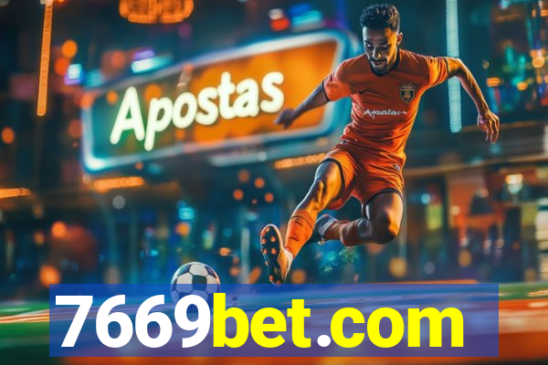 7669bet.com