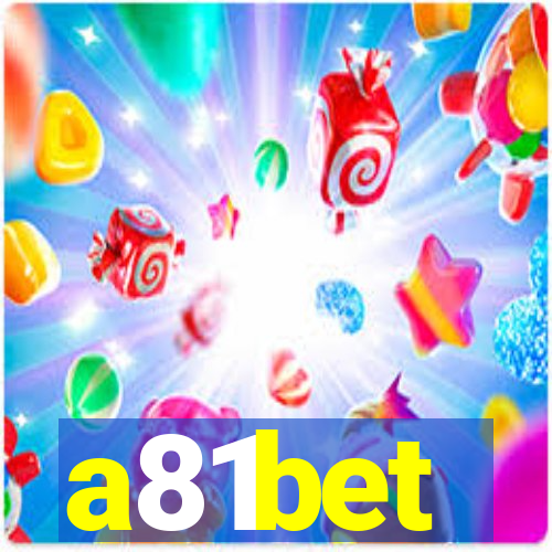 a81bet