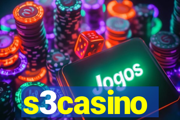 s3casino