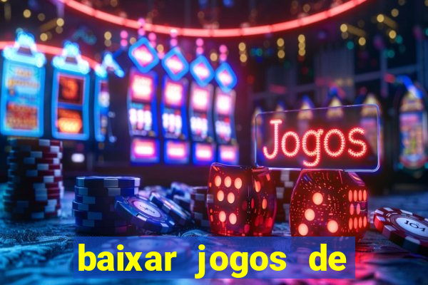 baixar jogos de nave para celular