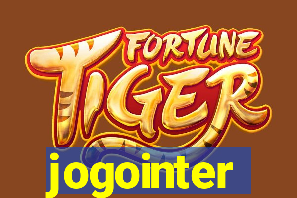 jogointer