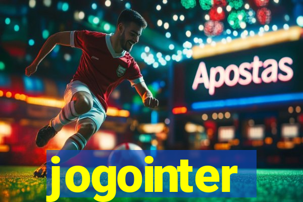 jogointer