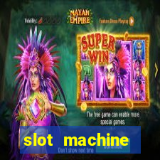 slot machine symbols png