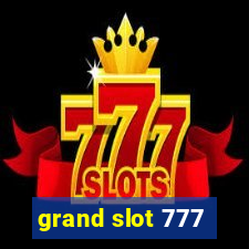 grand slot 777