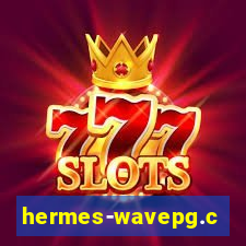 hermes-wavepg.com