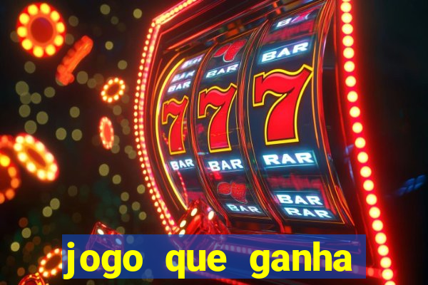 jogo que ganha dinheiro sem investir