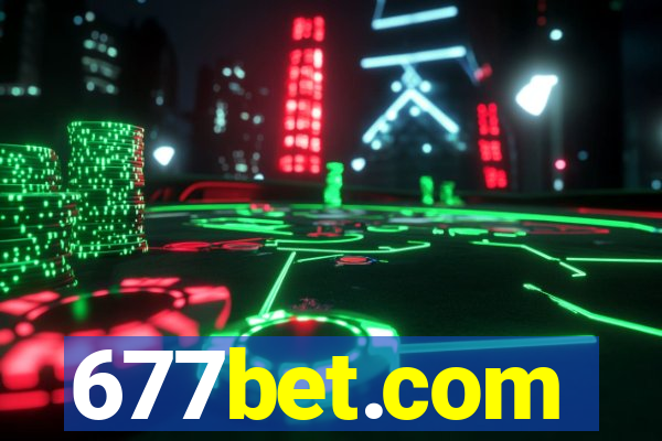 677bet.com