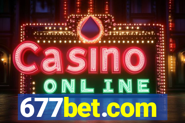 677bet.com