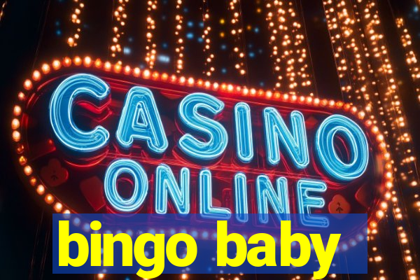 bingo baby