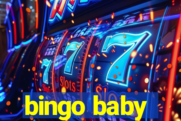 bingo baby