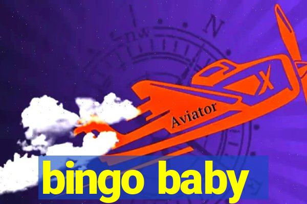 bingo baby