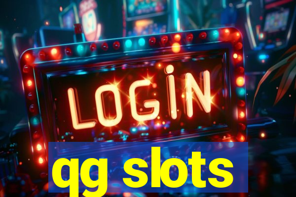 qg slots