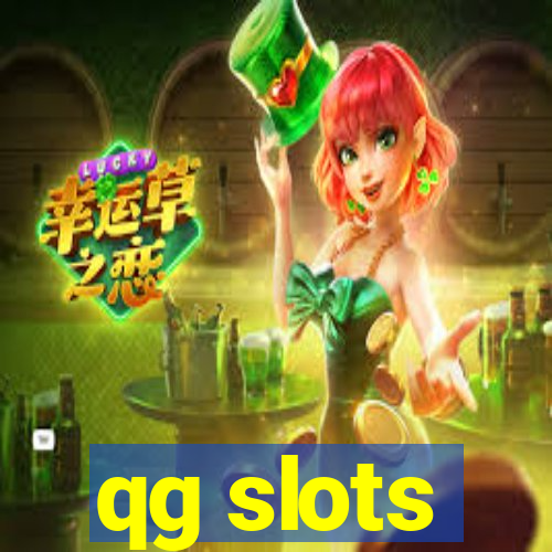 qg slots