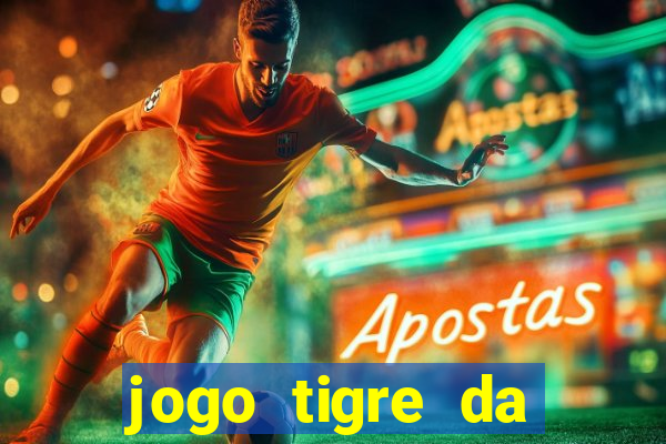 jogo tigre da sorte é confiável