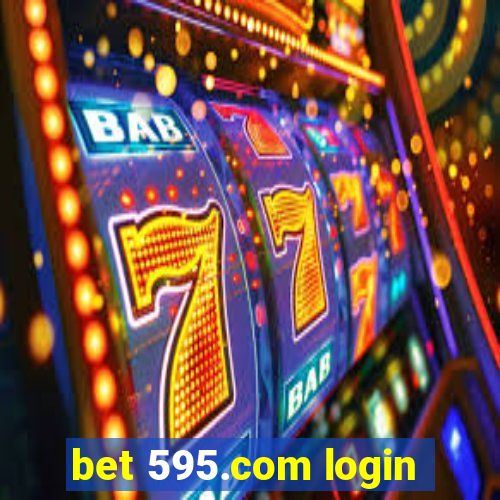 bet 595.com login