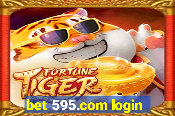 bet 595.com login