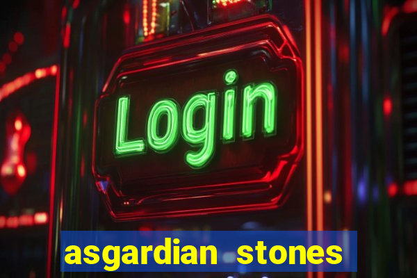 asgardian stones slot payout