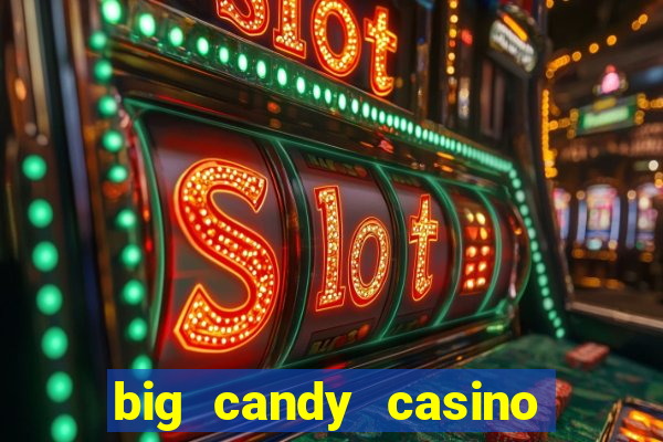 big candy casino no deposit bonus