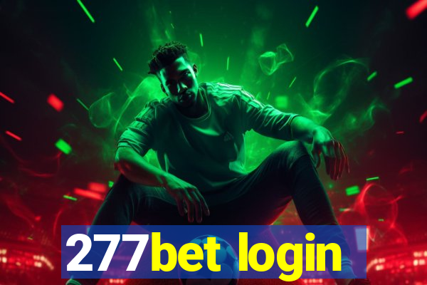 277bet login