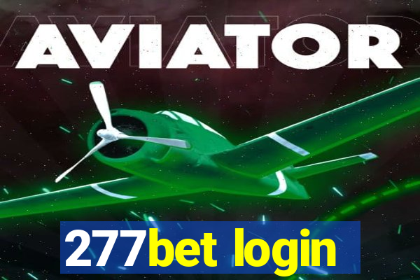 277bet login