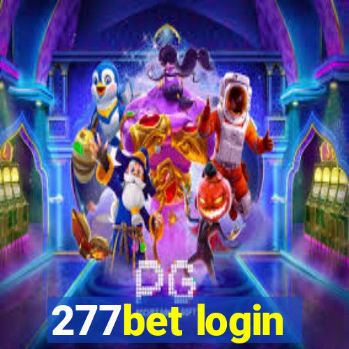 277bet login