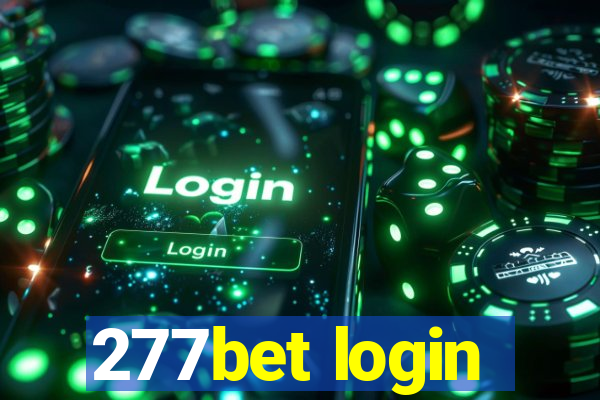 277bet login