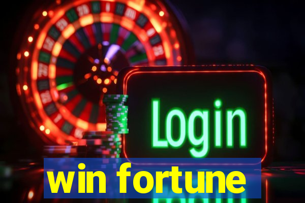 win fortune