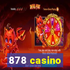 878 casino