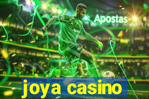 joya casino