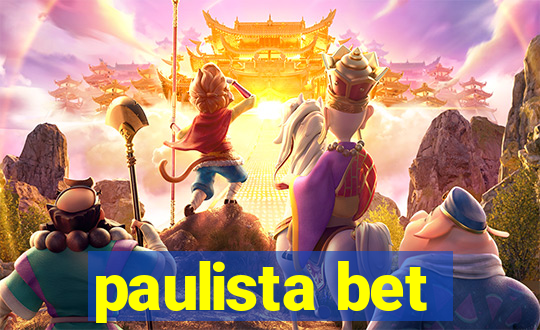 paulista bet