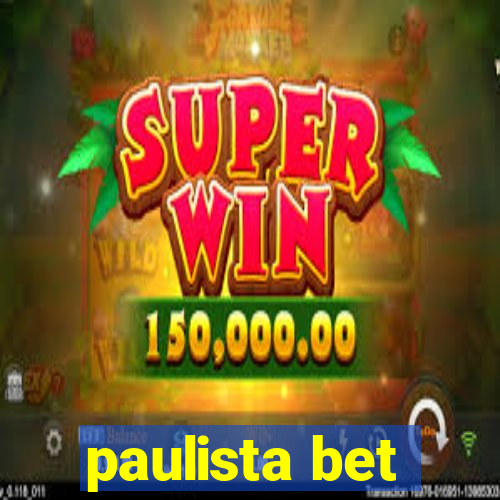 paulista bet