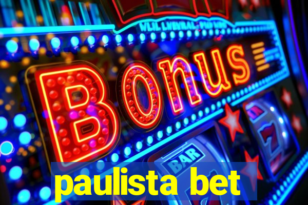 paulista bet