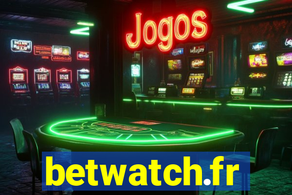 betwatch.fr